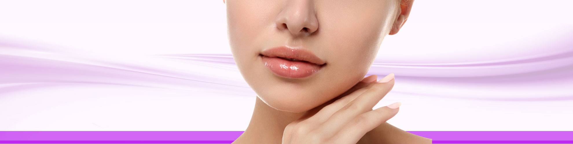 Lip Fillers & Injections Toronto