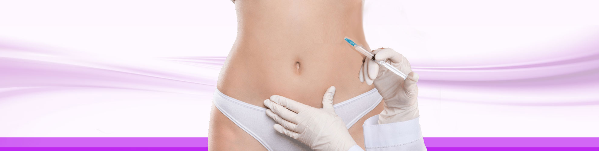 Non-Surgical Double Chin Removal Treatment Markham