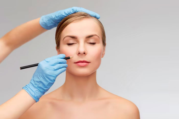 Double Chin Removal Treatment