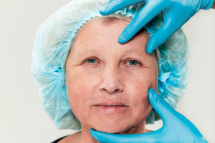 Double Chin Removal Treatment